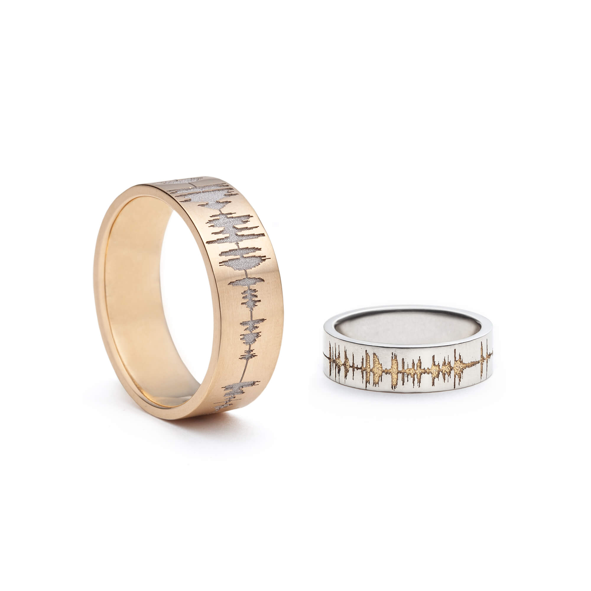 Wedding Rings Toronto: Find Your Perfect Symbol of Love – Design by Sevan